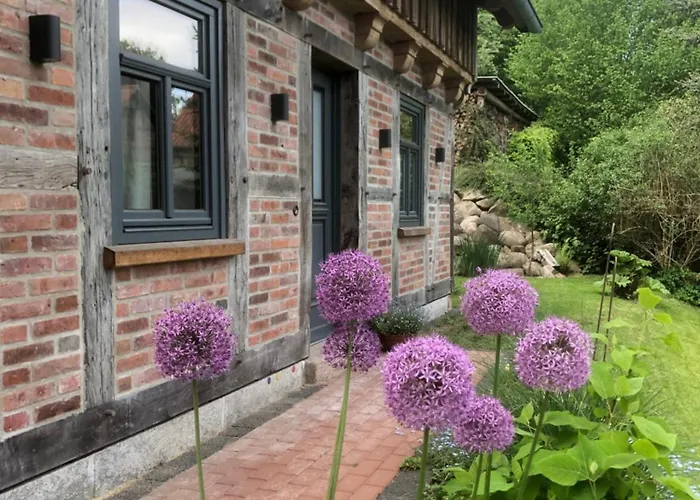 Haus Am Fischendorfer Bach
