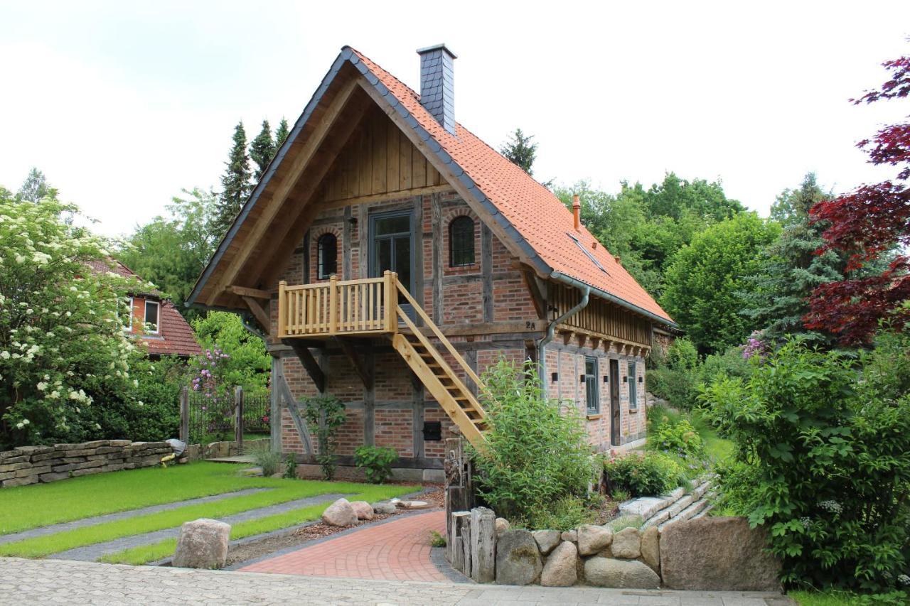 Haus Am Fischendorfer Bach *