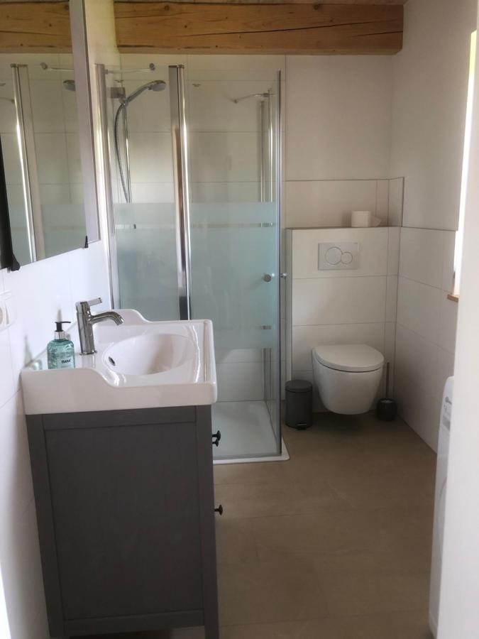 Haus Am Fischendorfer Bach Bad Fallingbostel