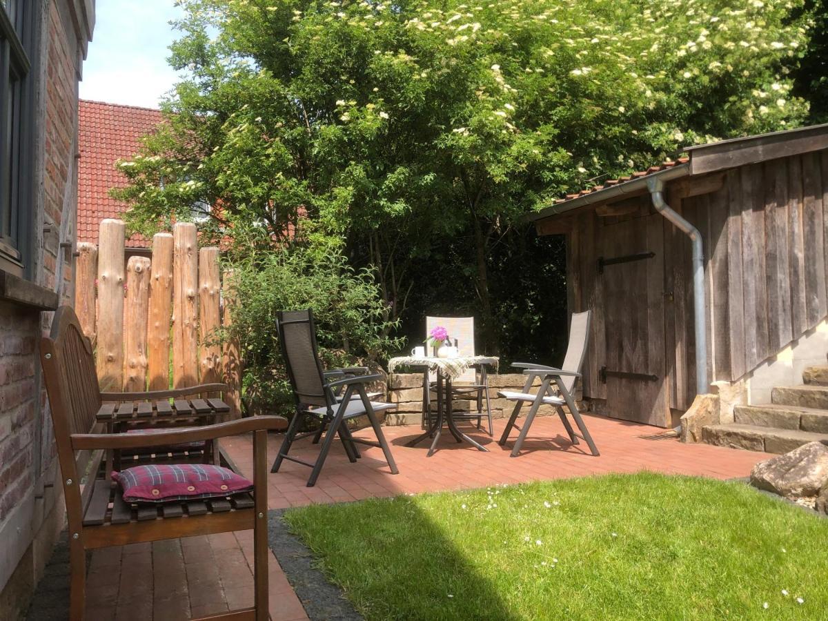 Holiday home Haus Am Fischendorfer Bach *