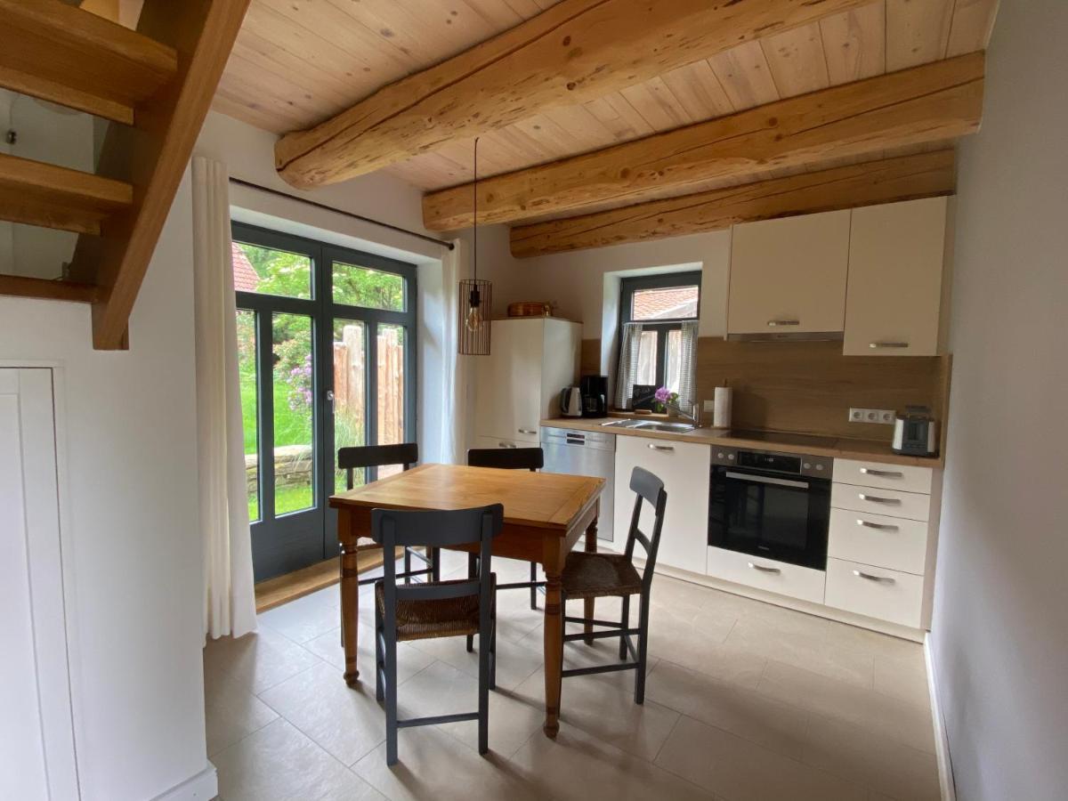 Holiday home Haus Am Fischendorfer Bach *