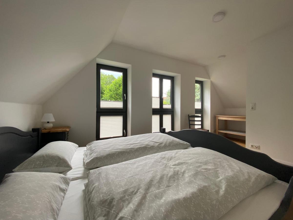 Haus Am Fischendorfer Bach Holiday home Bad Fallingbostel