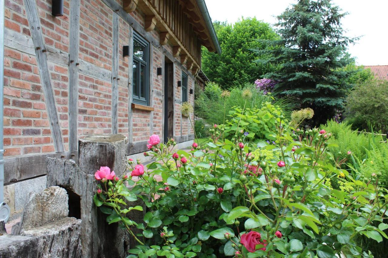 Haus Am Fischendorfer Bach *