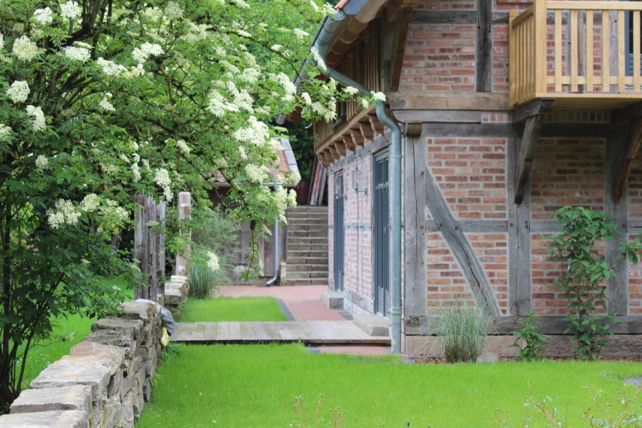 Holiday home Haus Am Fischendorfer Bach *