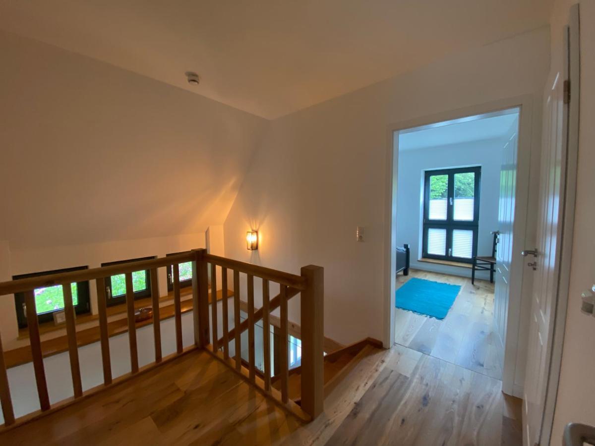 Haus Am Fischendorfer Bach Holiday home Bad Fallingbostel