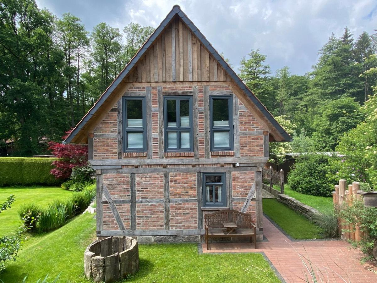 Haus Am Fischendorfer Bach Bad Fallingbostel