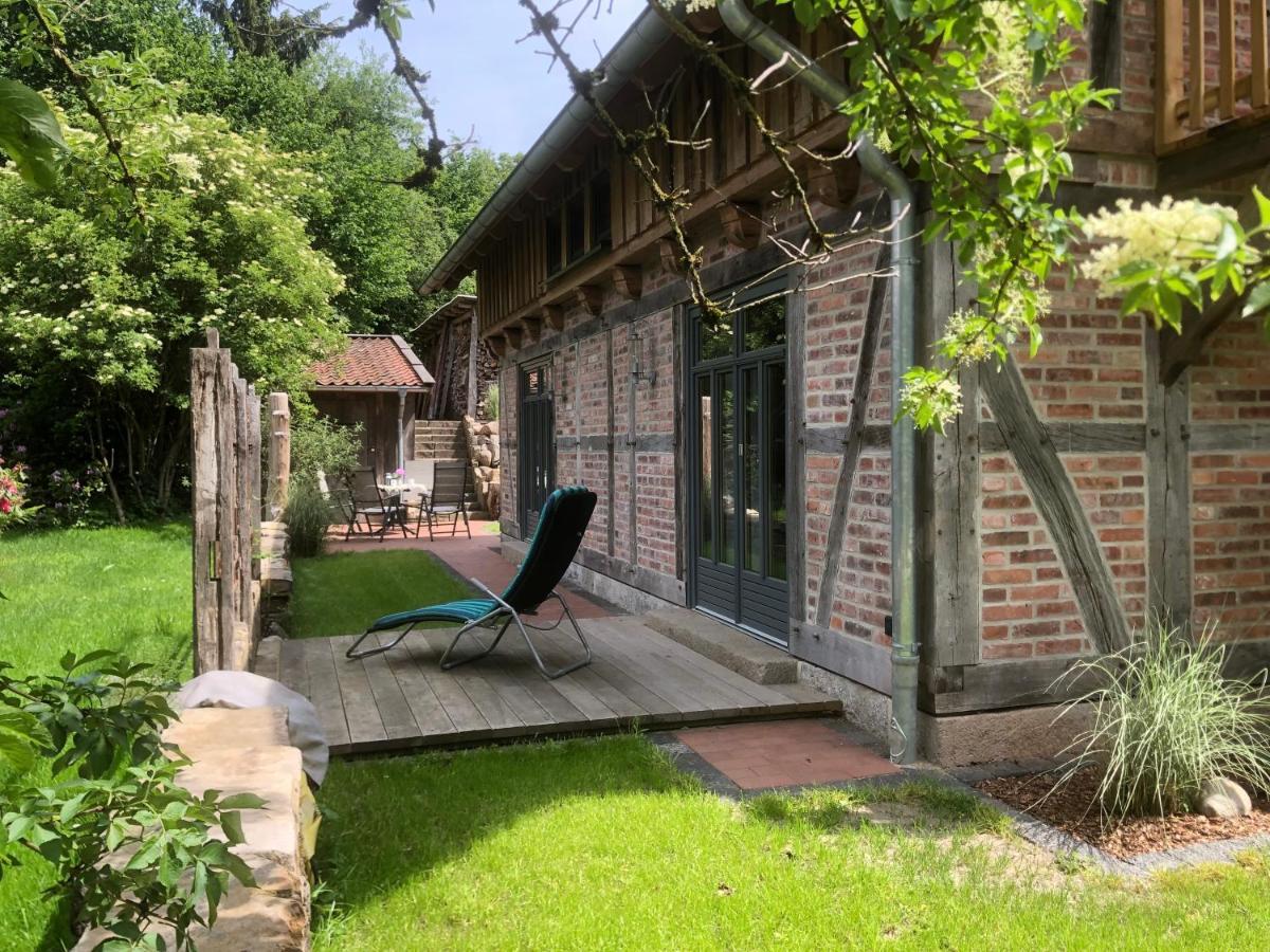 Holiday home Haus Am Fischendorfer Bach