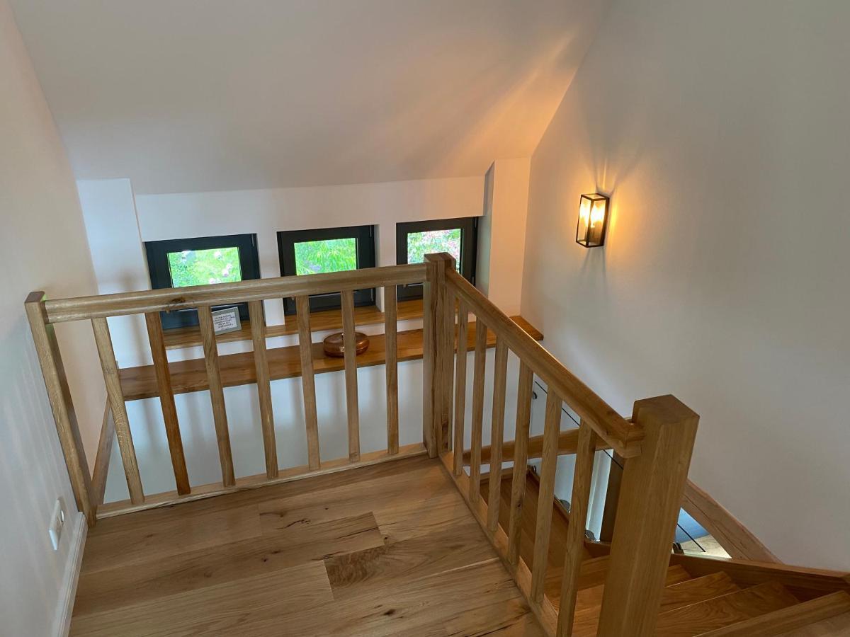 Holiday home Haus Am Fischendorfer Bach Bad Fallingbostel