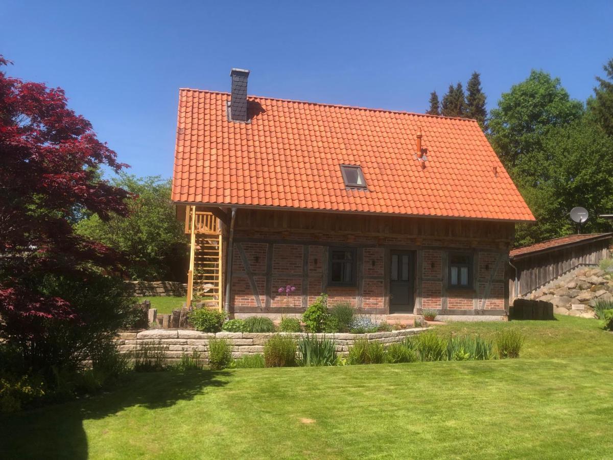 Haus Am Fischendorfer Bach *