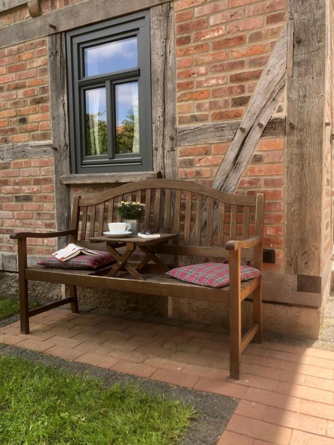 Haus Am Fischendorfer Bach