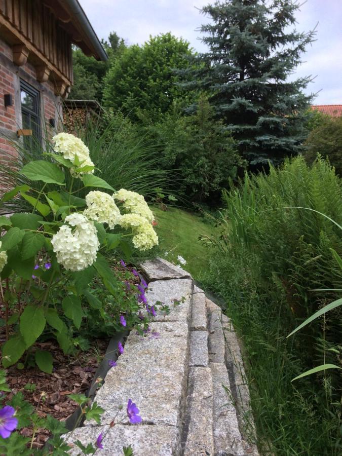Haus Am Fischendorfer Bach Holiday home *