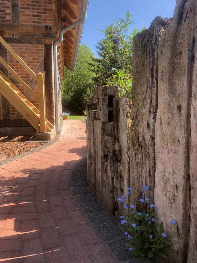 Holiday home Haus Am Fischendorfer Bach Bad Fallingbostel