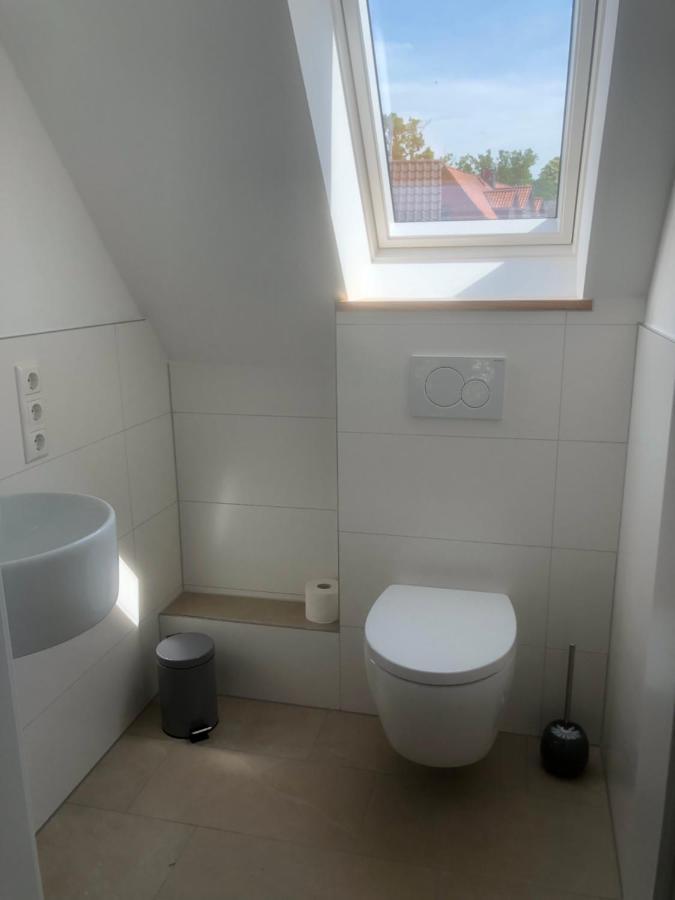 Haus Am Fischendorfer Bach *