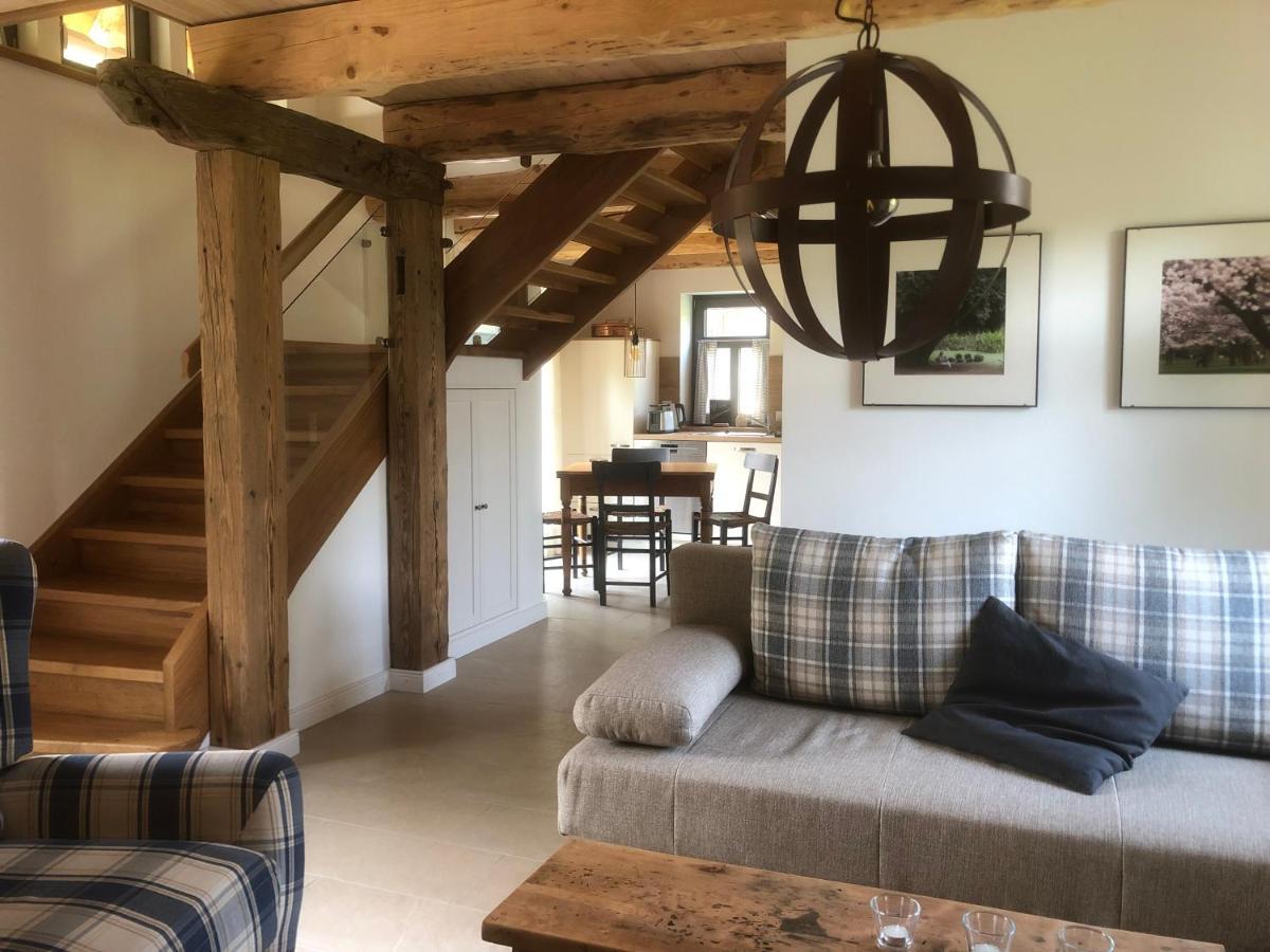 Haus Am Fischendorfer Bach Bad Fallingbostel
