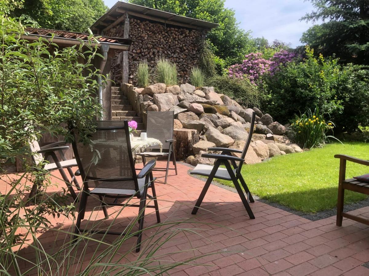 Haus Am Fischendorfer Bach Holiday home